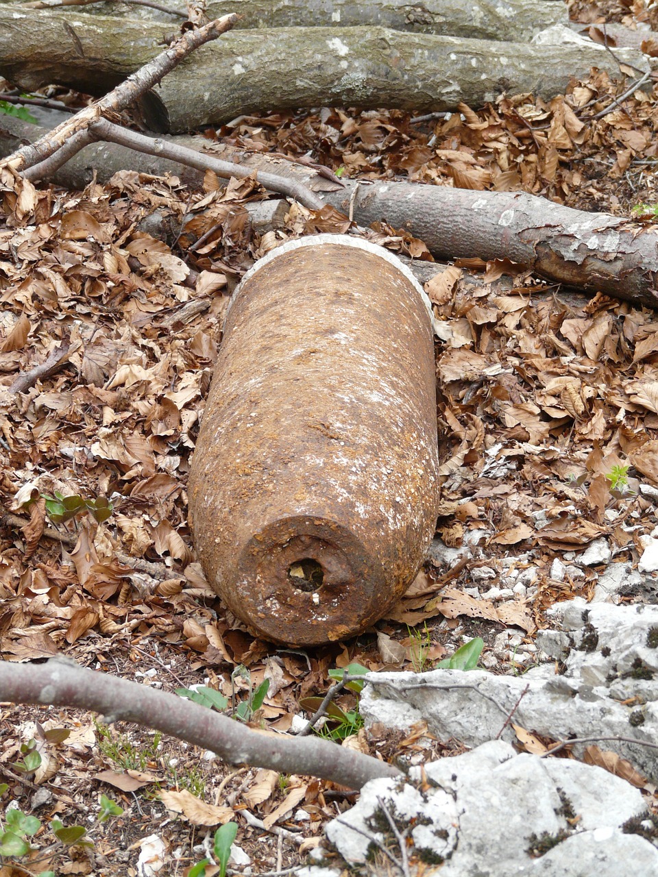 Skraidanti Bomba, Sprogi, Senas, Granata, Pirmasis Pasaulinis Karas, Rizika, Ginklas, Bomba, Neatsargumas, Amunicija