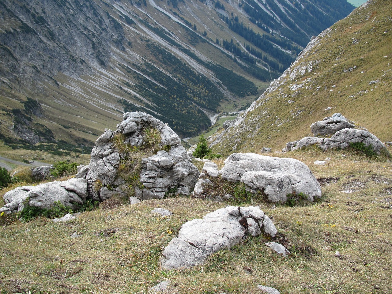 Rūkas, Akmenys, Užaugo, Nemokamos Nuotraukos,  Nemokama Licenzija