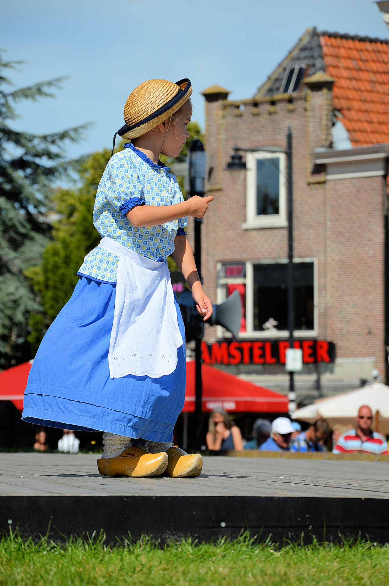 Folkloras,  Šiaurė & Nbsp,  Holland,  Nyderlandai,  Kostiumai,  Istorija,  Paveldas,  Autentiškas,  2015 M.,  Įvykis