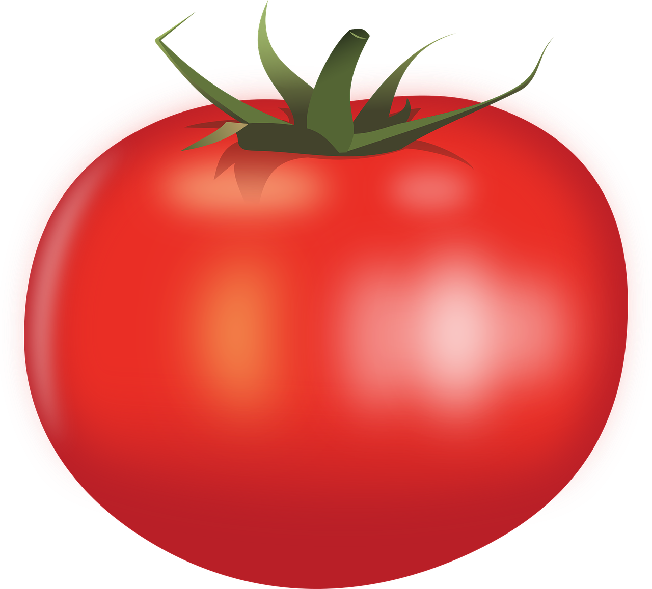 Maistas, Pomidoras, Daržovių, Nemokama Vektorinė Grafika, Nemokamos Nuotraukos,  Nemokama Licenzija