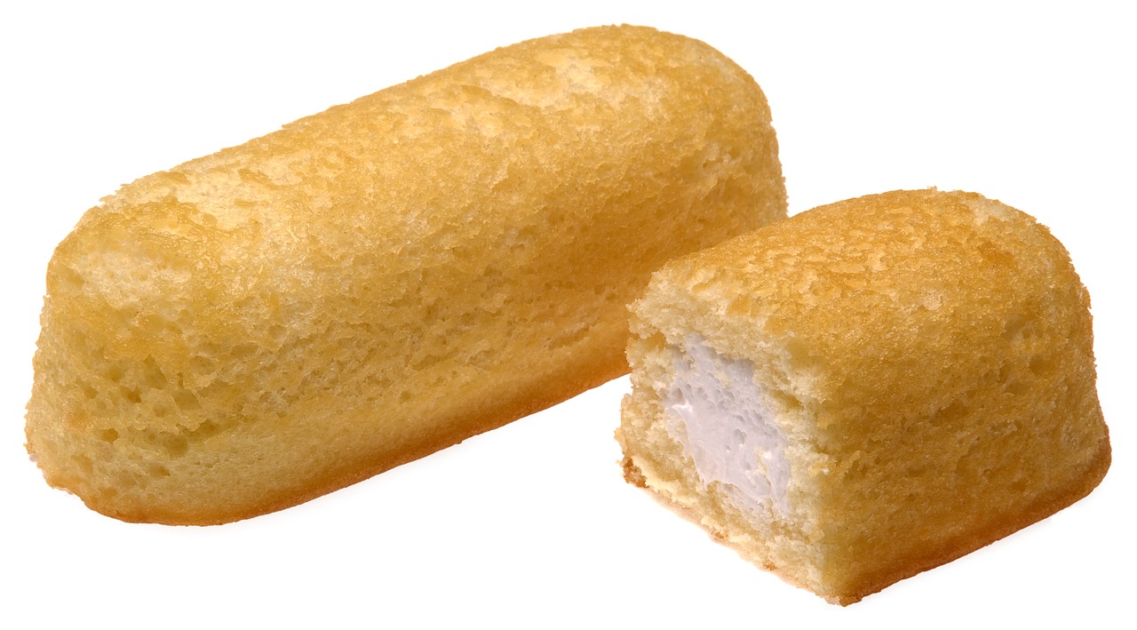 Maistas, Valgyti, Mityba, Šeimininkė, Twinkies, Nemokamos Nuotraukos,  Nemokama Licenzija