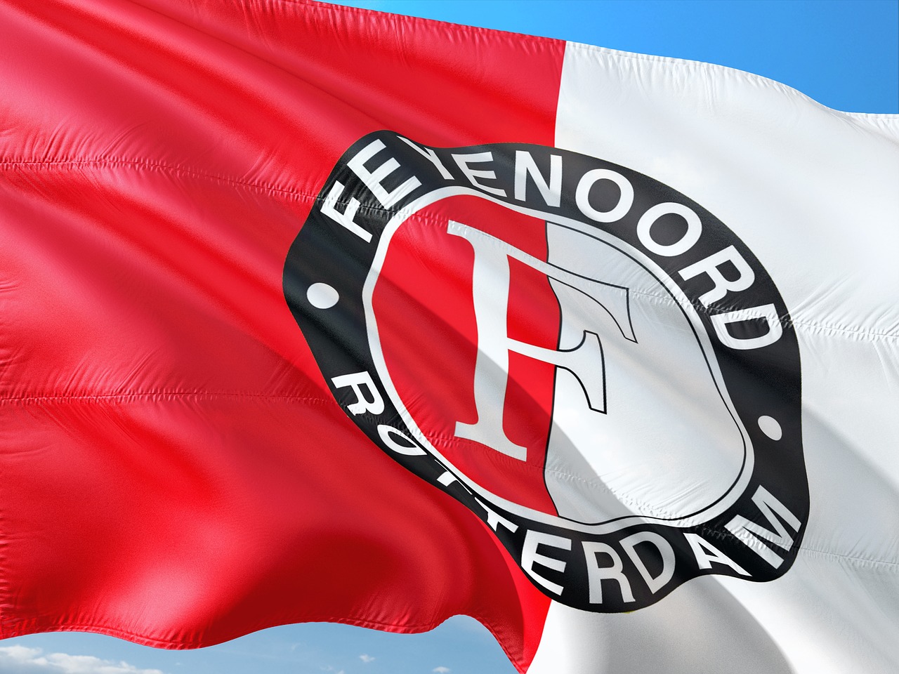 Futbolas, Futbolas, Europa, Uefa, Čempionų Lyga, Feyenoord Rotterdam, Nemokamos Nuotraukos,  Nemokama Licenzija