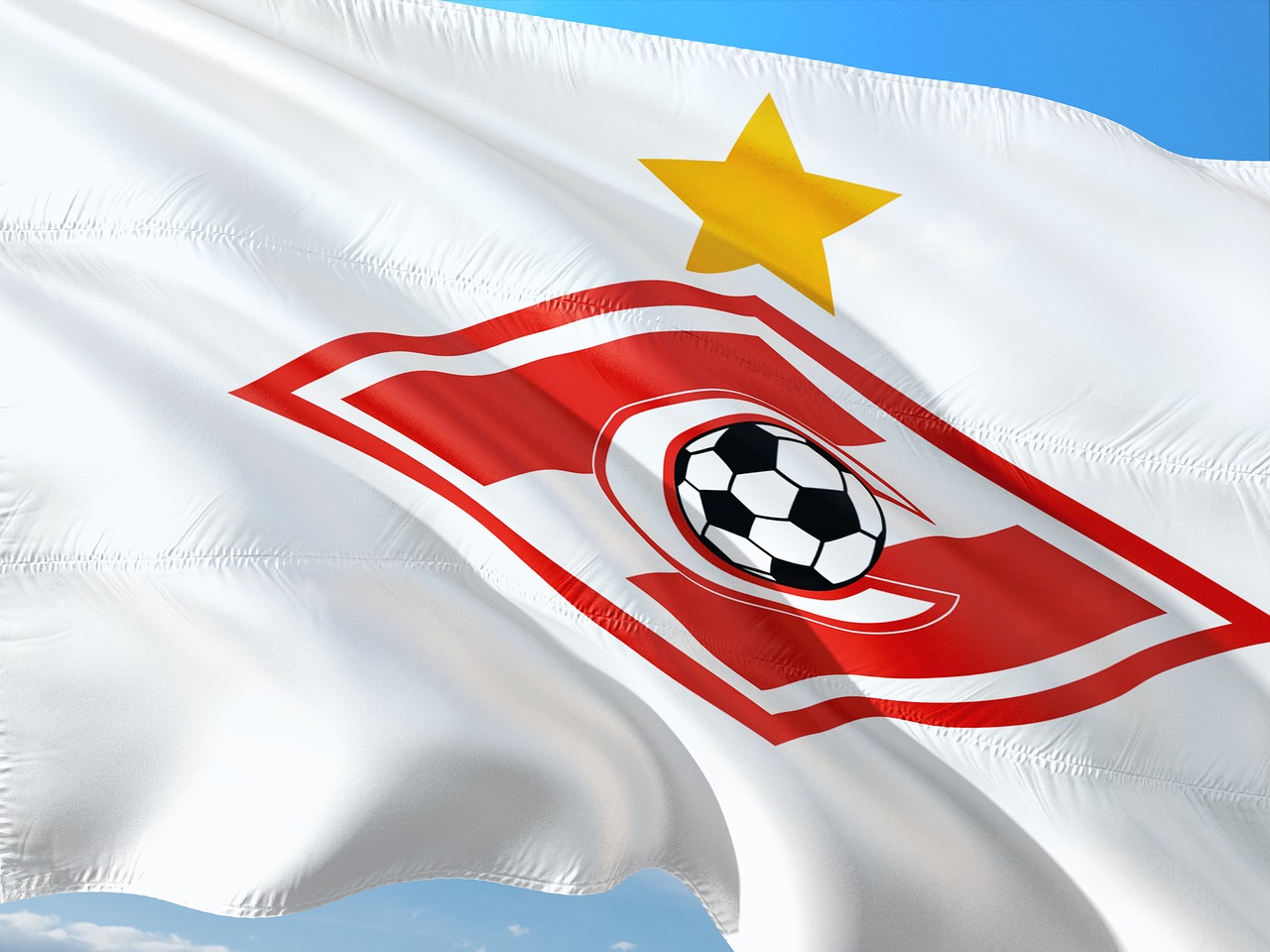 Futbolas, Futbolas, Europa, Uefa, Čempionų Lyga, Spartak Moscow, Nemokamos Nuotraukos,  Nemokama Licenzija