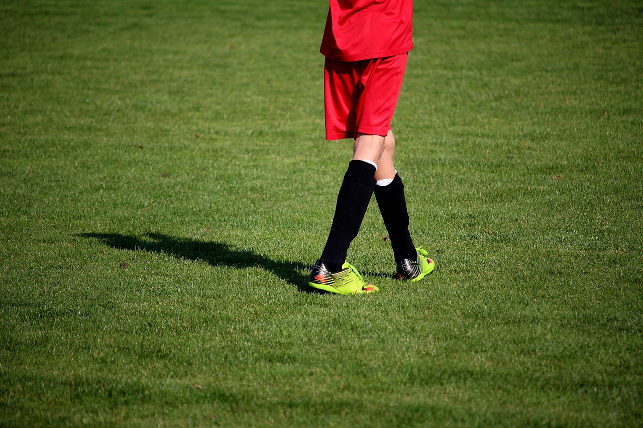 Futbolas, Berniukas, Žaidėjas, Žaidėjai, Sportas, Vaikas, Vaikai, Linksma, Paleisti, Tikslas