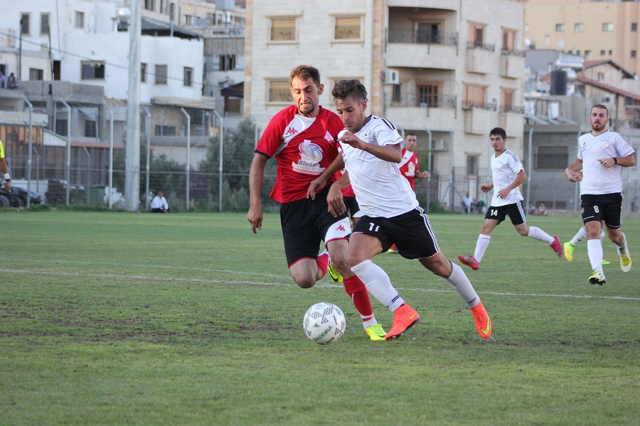 Futbolas, Sportas, Futbolas, Nemokamos Nuotraukos,  Nemokama Licenzija