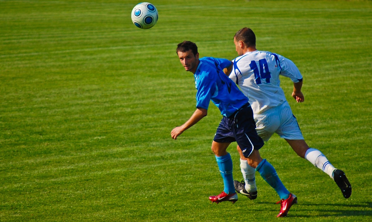 Futbolas, Kamuolys, Velėna, Žemė, Sportas, Nemokamos Nuotraukos,  Nemokama Licenzija