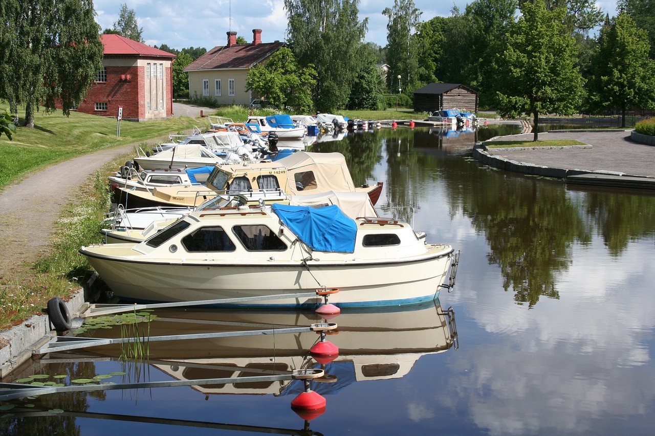 Forsa,  Metmenų Upės,  Valtis, Nemokamos Nuotraukos,  Nemokama Licenzija