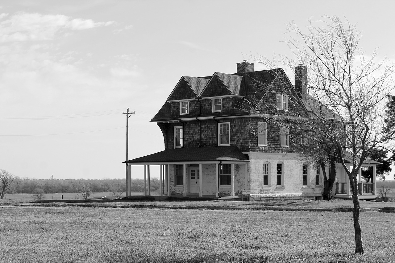 Fort Reno, Oklahoma, Pastatas, Istorinis, Istorinės Vietos, Istoriniai Pastatai, Architektūra, Istorinis Išsaugojimas, Nemokamos Nuotraukos,  Nemokama Licenzija