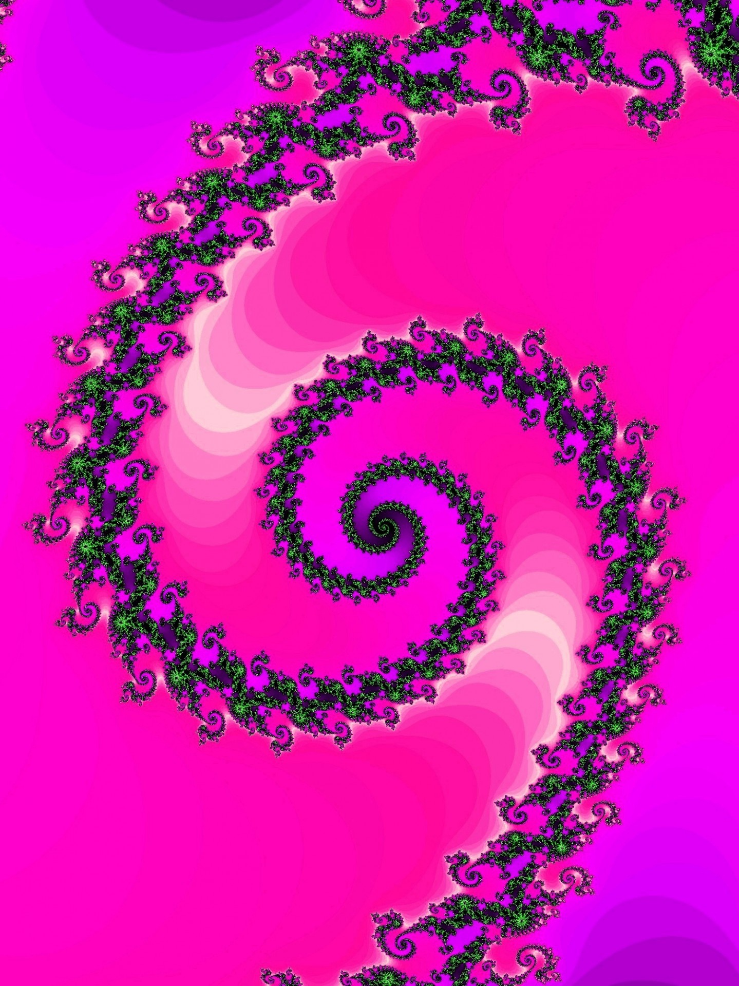 Spiralė,  Spiralė,  Kreivė,  Tvist,  Susukti,  Rožinis,  Rotacija,  Modelis,  Abstraktus,  Abstrakcija