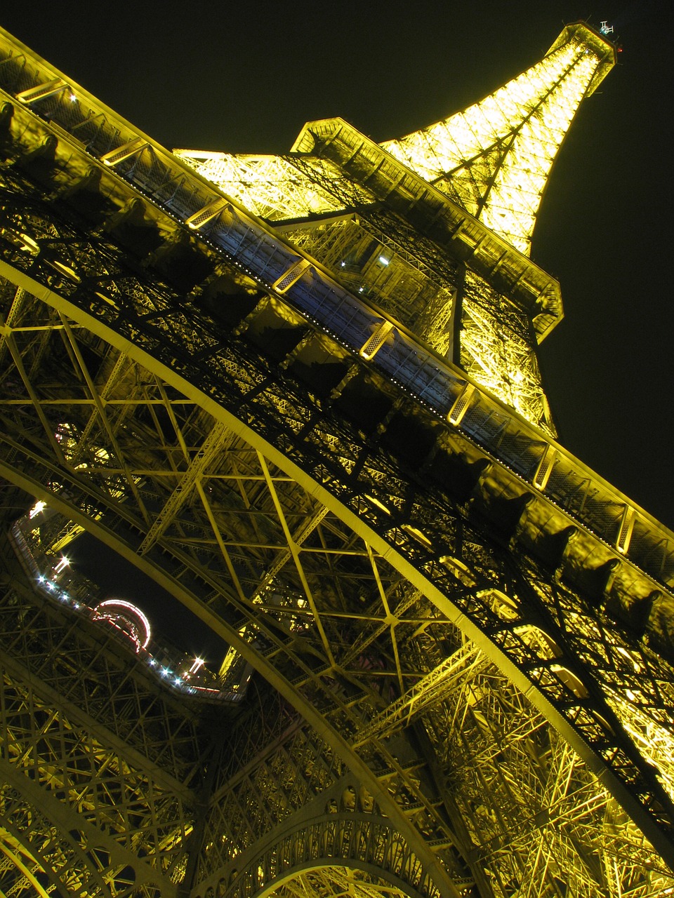 France, Paris, Eifelio Bokštas, Architektūra, Nemokamos Nuotraukos,  Nemokama Licenzija