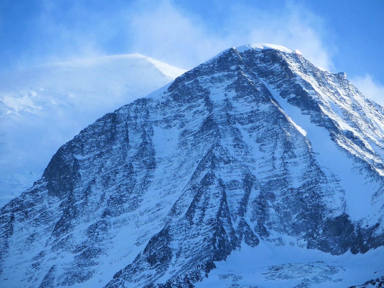 France, Alpės, Mont Blanc, Kalnas, Alpinizmas, Sniegas, Aukščiausiojo Lygio Susitikimai, Panorama, Nemokamos Nuotraukos,  Nemokama Licenzija