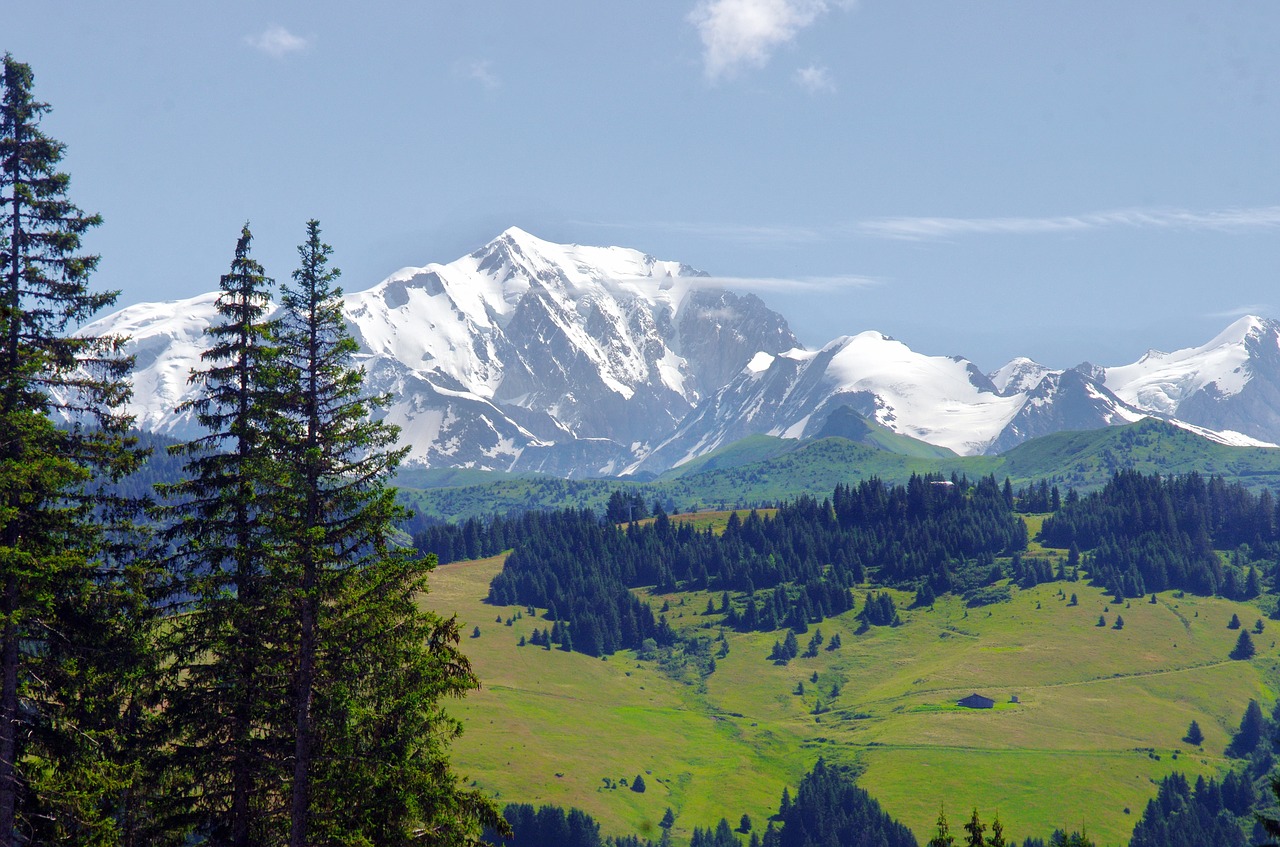 France, Alpės, Mont-Blanc Masyvas, Kalnas, Alpės France, Žygiai, Kraštovaizdis, Sniegas, Aukščiausiojo Lygio Susitikimas, Gamta