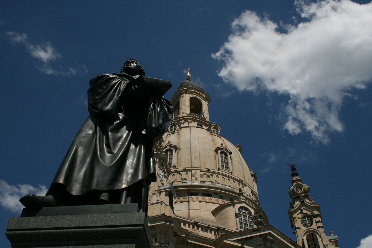 Frauenkirche, Drezdenas, Lankytinos Vietos, Orientyras, Architektūra, Frauenkirche Dresden, Bokštas, Senamiestis, Saksonija, Pastatas