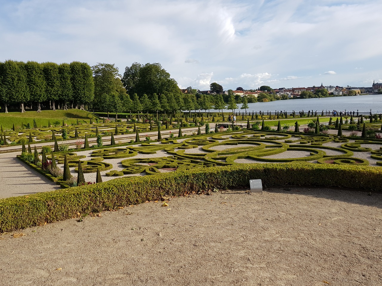 Frederiksborg, Žalias, Gamta, Nemokamos Nuotraukos,  Nemokama Licenzija