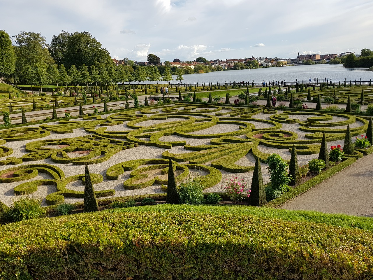 Fredirskeborg, Denmark, Hillerod, Nemokamos Nuotraukos,  Nemokama Licenzija