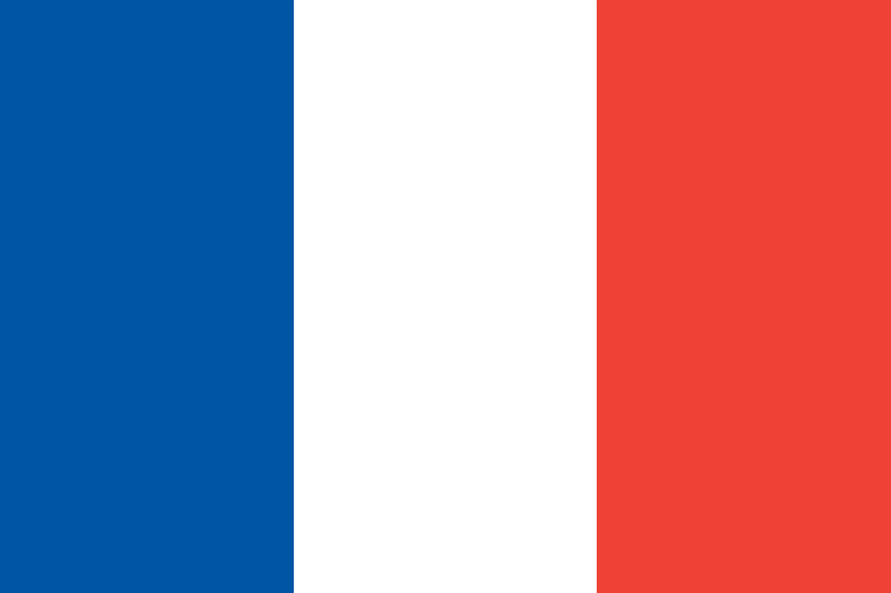 Prancūzų Vėliava, Vėliava, France, Prancūzų Kalba, Tricolore, Nemokamos Nuotraukos,  Nemokama Licenzija