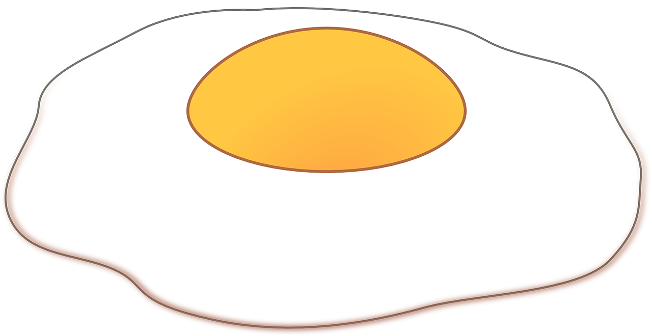 Kiaušinienė, Kiaušinis, Maistas, Baltymas, Virimo, Nemokama Vektorinė Grafika, Nemokamos Nuotraukos,  Nemokama Licenzija