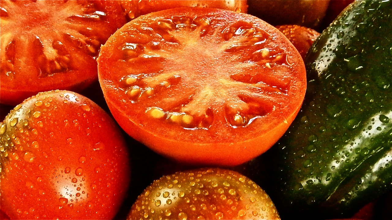 Vaisiai, Pomidoras, Daržovių, Gamta, Daržovės, Nemokamos Nuotraukos,  Nemokama Licenzija