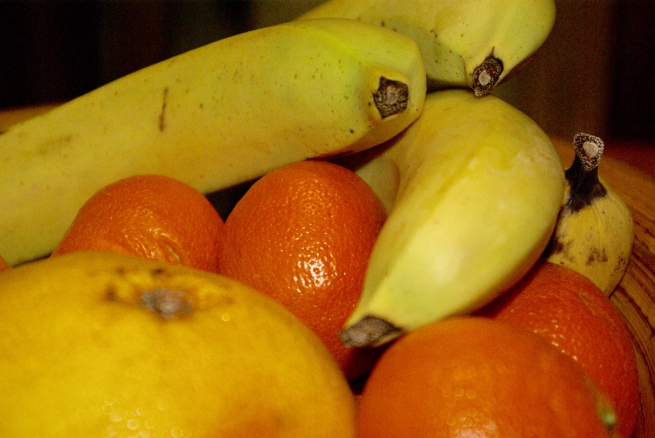 Vaisių,  Maisto,  Augti,  Bananų,  Obuolys, Nemokamos Nuotraukos,  Nemokama Licenzija