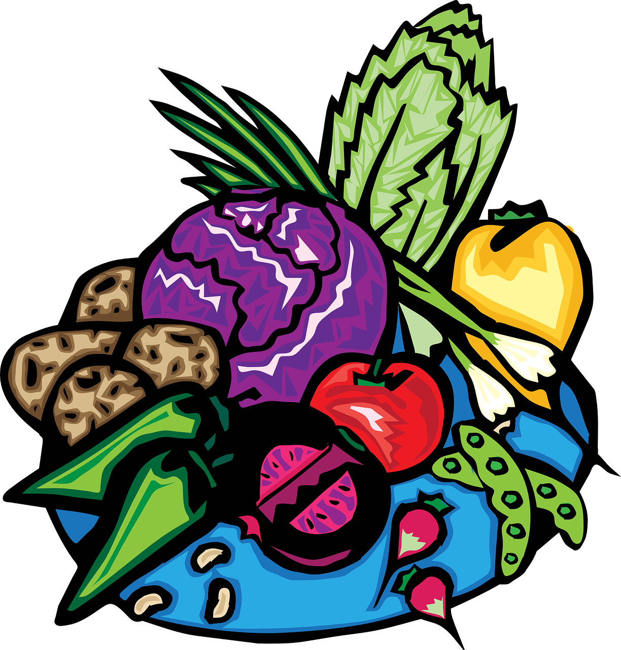 Vaisiai, Krepšelis, Daržovių, Mityba, Maistas, Sveikas, Šviežias, Ekologiškas, Obuolys, Derlius