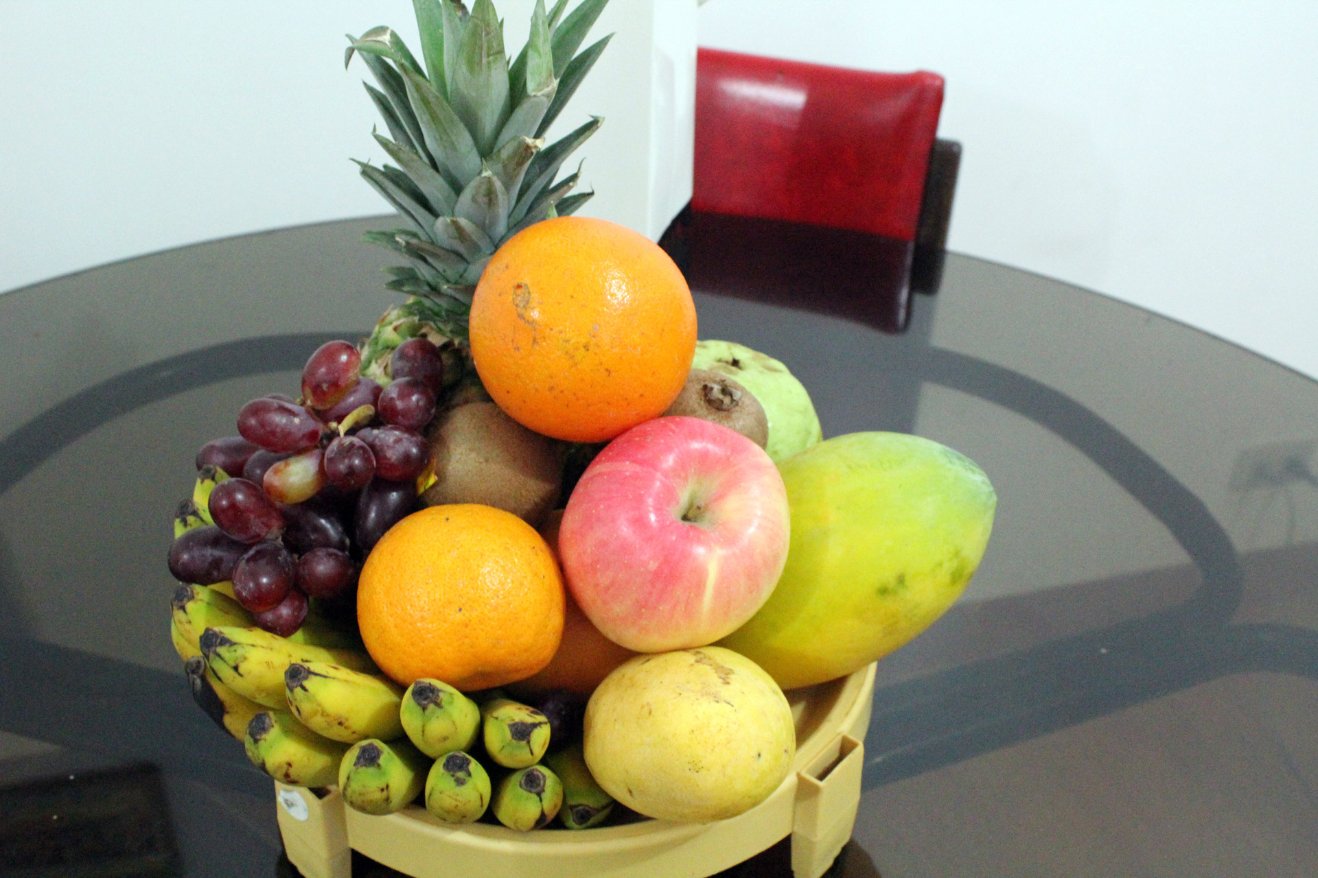 Vaisiai,  Maistas,  Obuolys,  Oranžinė,  Bananas,  Mityba & Nbsp,  Maistas,  Maistinių Medžiagų,  Mango,  Vynuogės