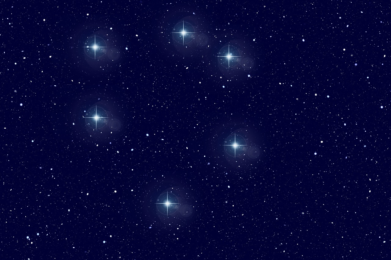 Fuhrmann, Žvaigždė, Žvaigždynas, Visata, Saulė, Erdvė, Visi, Kosmosas, Galaktika, Planeta