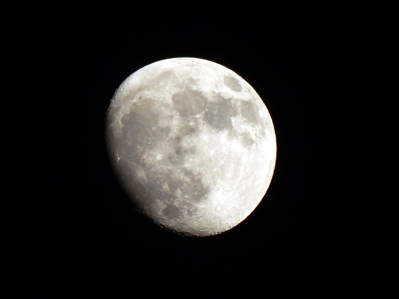 Pilnatis, Supermoon, Mėnulis, Luna, Dangus, Naktis, Pilnas, Fazė, Astronomija, Žemė