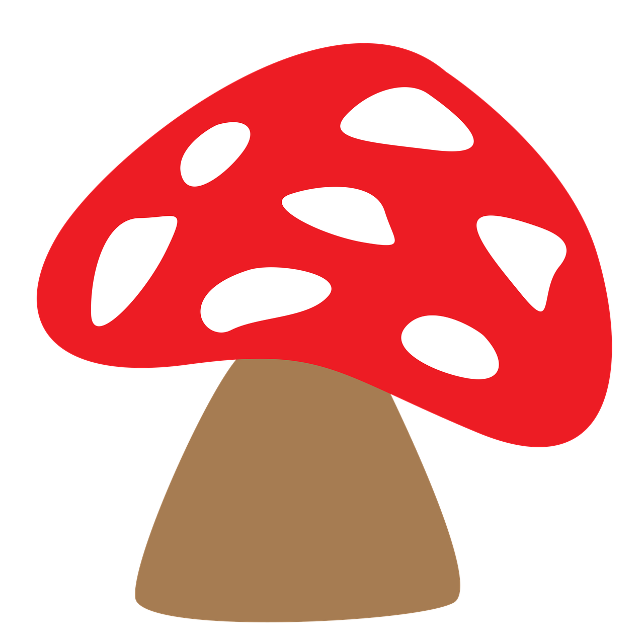 Grybelis, Grybai, Medžio Grybas, Miškas, Šparaginiai Grybai, Karaliaus Bolete, Underwood, Gamta, Valgomieji, Raudonasis Grybas