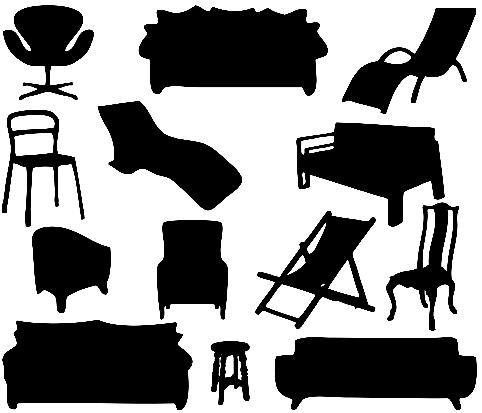 Kėdė,  Kėdės,  Settee,  Sofa,  Kieta & Nbsp,  Atlo & Nbsp,  Kėdė,  Sklendė & Nbsp,  Kėdė,  Juoda