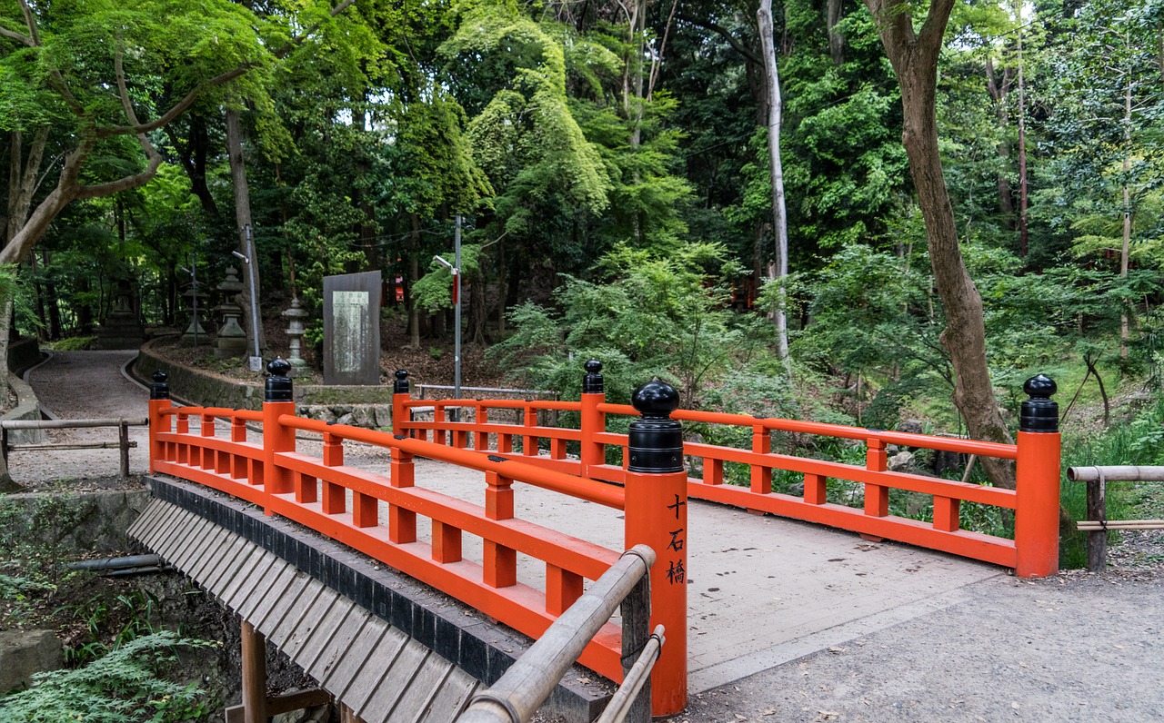 Fushimi Inari-Taisha Šventovė, Kyoto, Japonija, Kultūra, Šventykla, Žinomas, Japanese, Orientyras, Tradicinis, Pritraukimas
