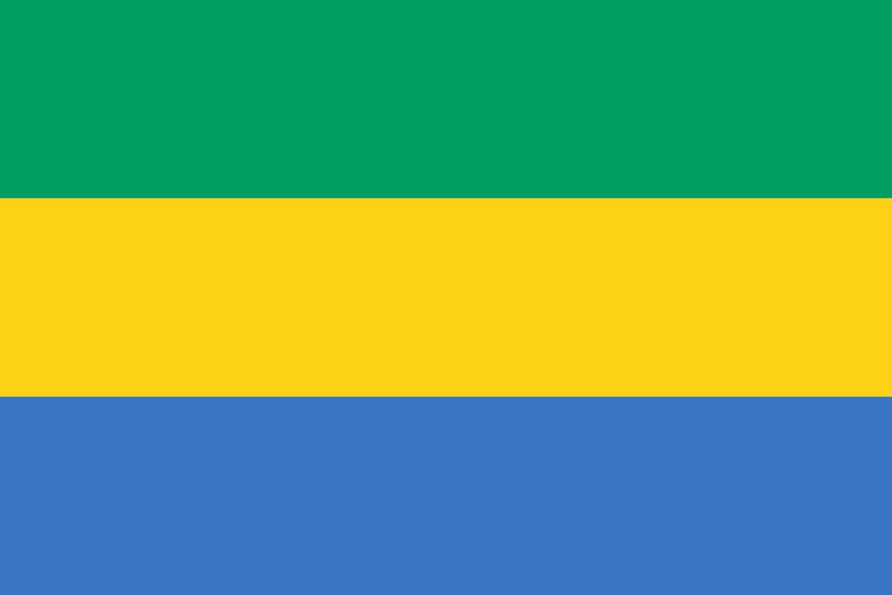 Gabonas, Vėliava, Tautinė Vėliava, Tauta, Šalis, Ženminbi, Simbolis, Nacionalinis Ženklas, Valstybė, Nacionalinė Valstybė