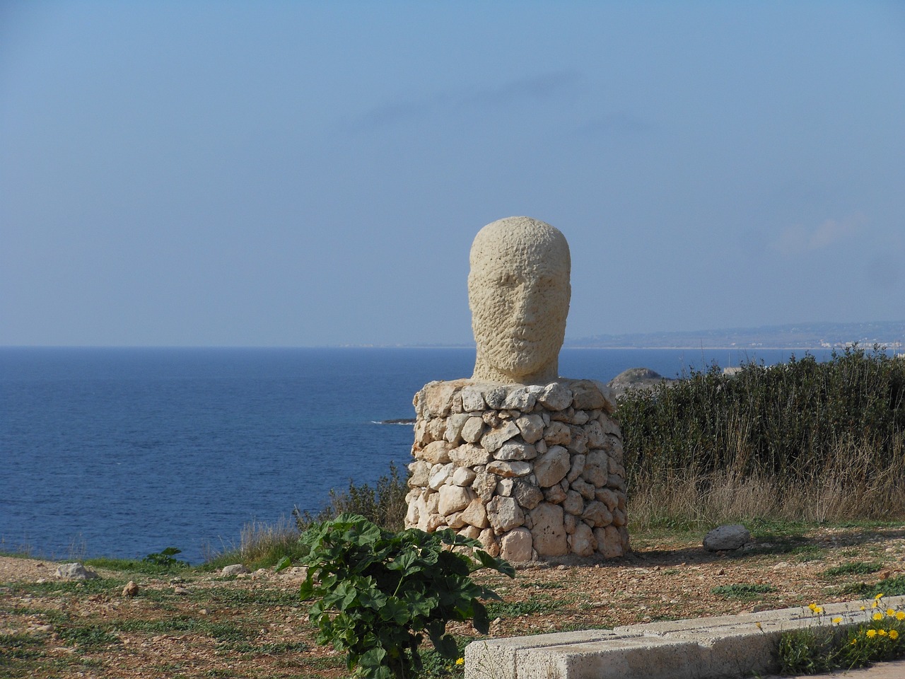 Gallipoli, Salento, Jūra, Puglia, Apulia, Nemokamos Nuotraukos,  Nemokama Licenzija