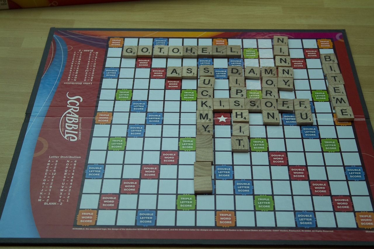 Žaidimas,  Scrabble,  Abėcėlė,  Laisvalaikis,  Lenta, Nemokamos Nuotraukos,  Nemokama Licenzija