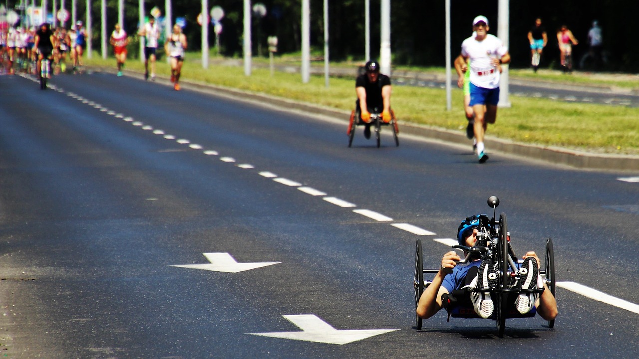 Žaidimai,  Maratonas,  Lenktynės,  Sportas,  Varzybos,  Eismo,  Pastangos,  Sportas,  Veikia,  Cross Country Slidininkas