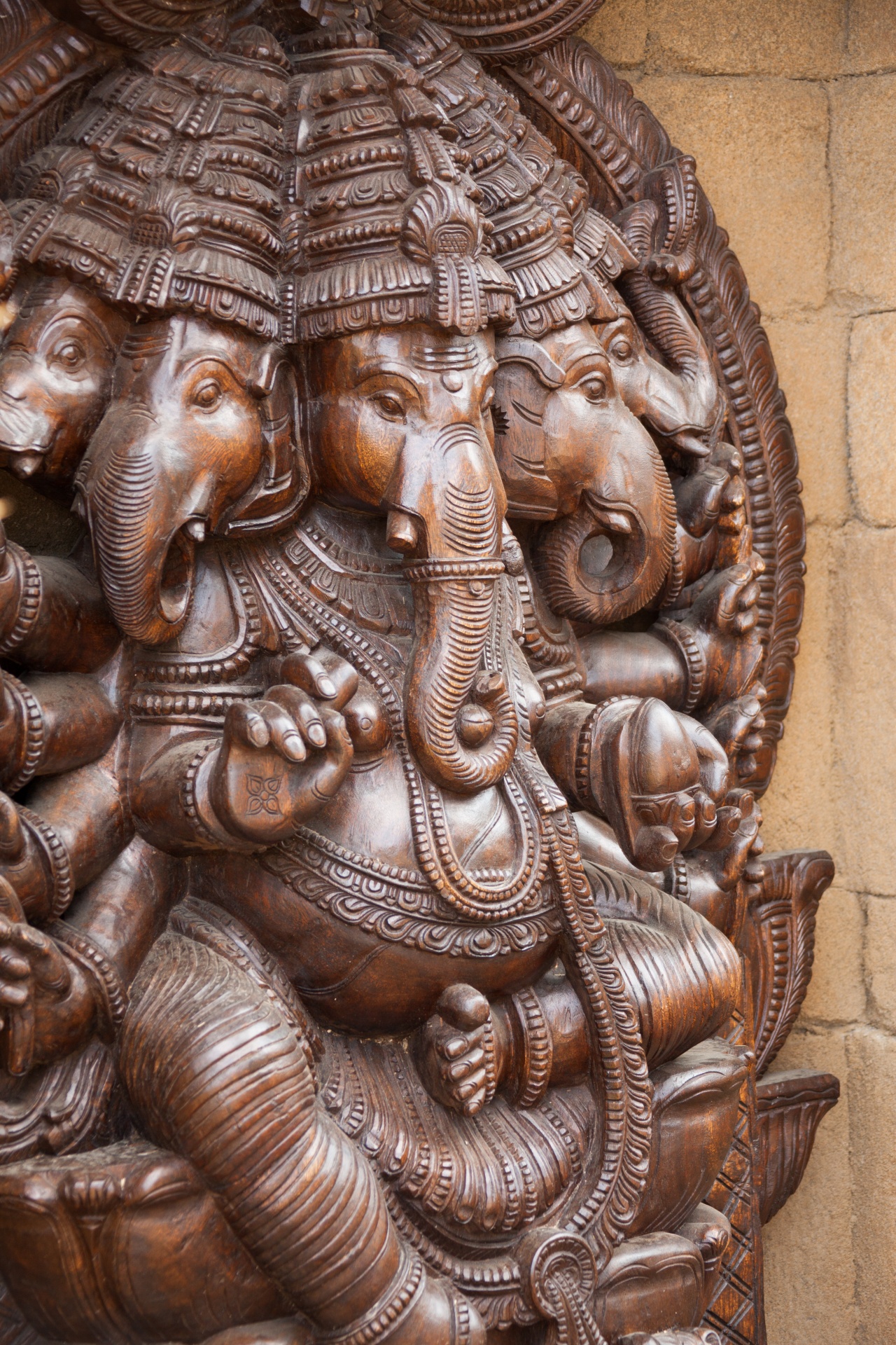 Kultūra,  Dramblys,  Figūra,  Ganapati,  Ganesh,  Ganesha,  Ganpati,  Dievas,  Hindu,  Hinduizmas