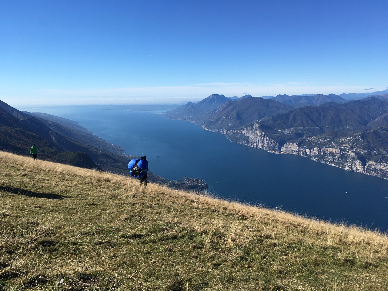 Garda, Ežeras, Italy, Kraštovaizdis, Nemokamos Nuotraukos,  Nemokama Licenzija