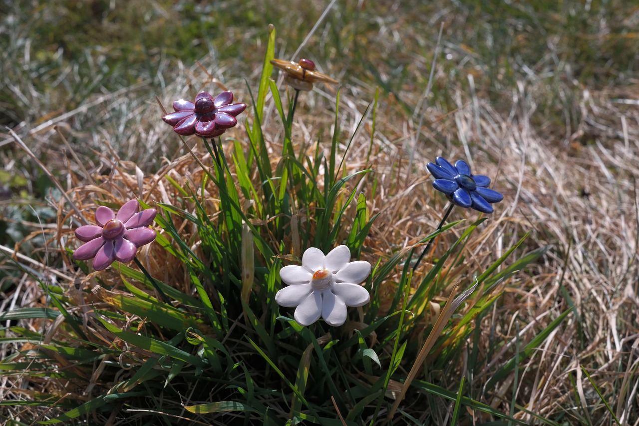 Sodo Apdaila, Gartendeko, Gėlės, Apdaila, Nemokamos Nuotraukos,  Nemokama Licenzija