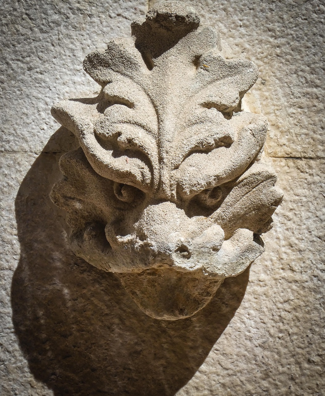 Gargoyle, Akmuo, Veidas, Architektūra, Senas, Gotika, Skulptūra, Monstras, Nemokamos Nuotraukos,  Nemokama Licenzija