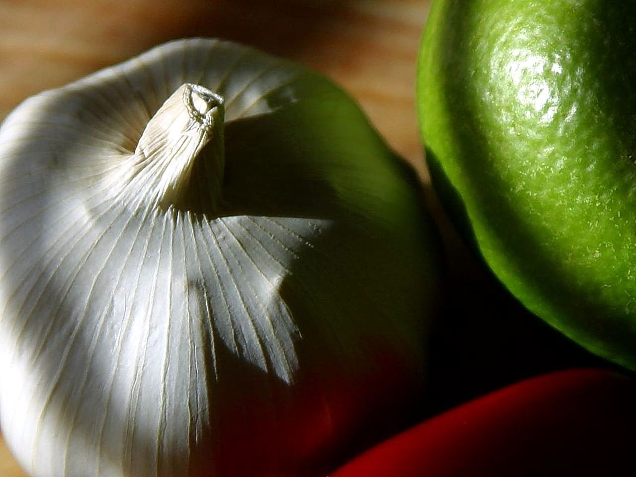 Česnakai, Svogūnėliai, Maisto Produktai, Valgomieji, Virimo, Ingridientai, Daržovės, Vegetariškas, Prieskoniai, Vaisiai