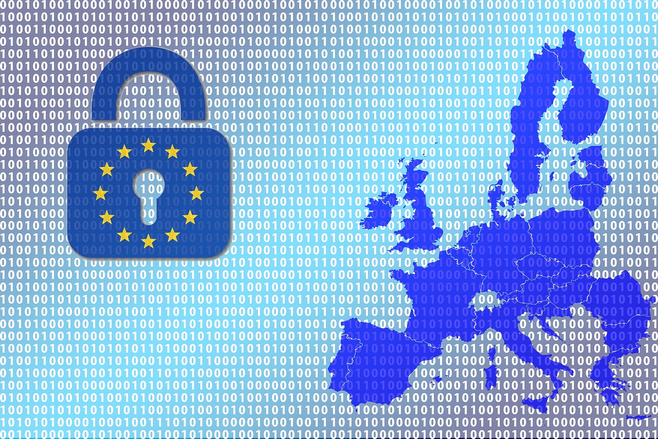 Gdpr,  Privatumo,  Europa,  Es,  Institucija,  Duomenys,  Apsauga,  Spynos,  Žemėlapis,  Vėliava