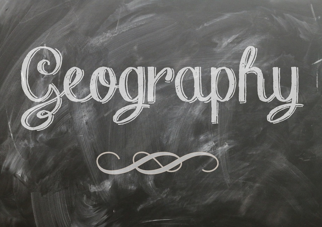 Geografija, Lenta, Kreida, Lentynas, Mokytojas, Mokykla, Studijuoti, Švietimas, Dizainas, Žinios
