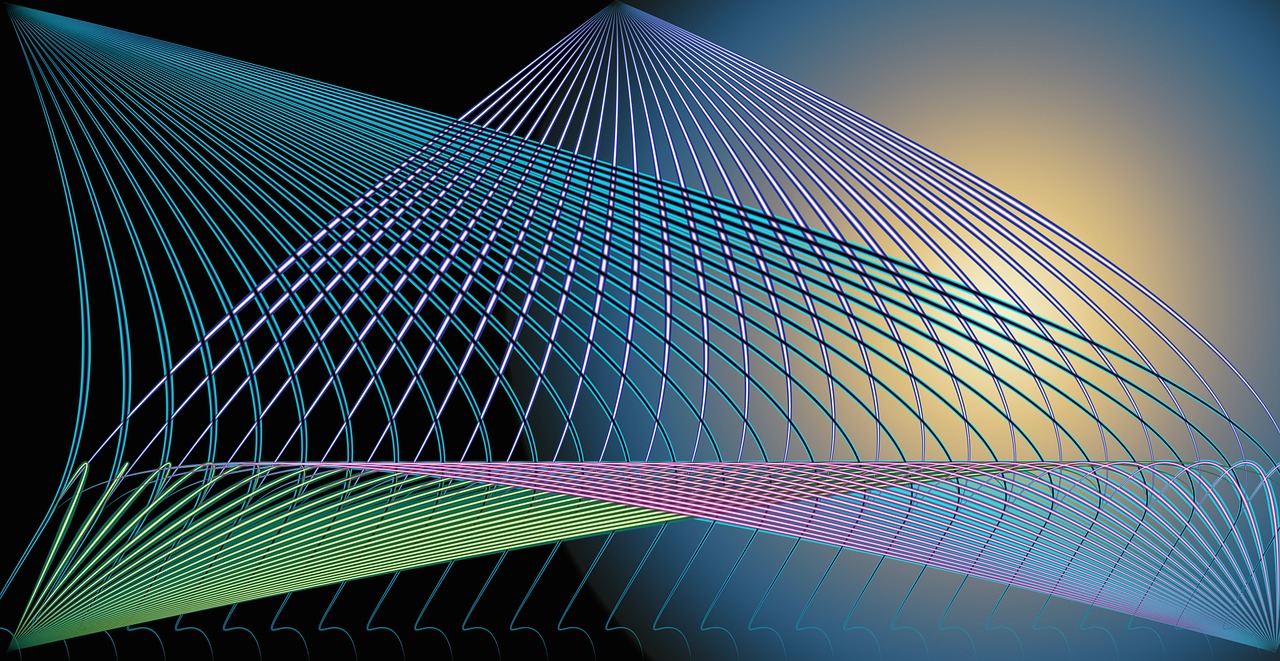 Geometrija, Forma, Modelis, Menas, Linija, Grafika, Pažymėtas, Dažymas, Nemokamos Nuotraukos,  Nemokama Licenzija