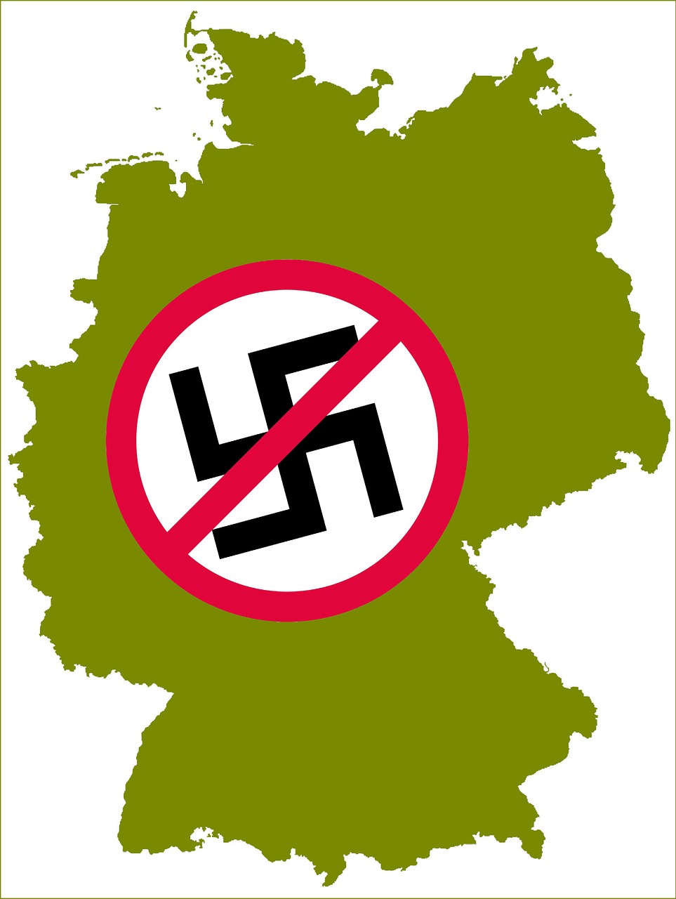 Vokietija, Demokratija, Politika, Atsakomybė, Valstybė, Diktatūra, Fašizmas, Antifašizmas, Laisvė, Fono Paveikslėlis