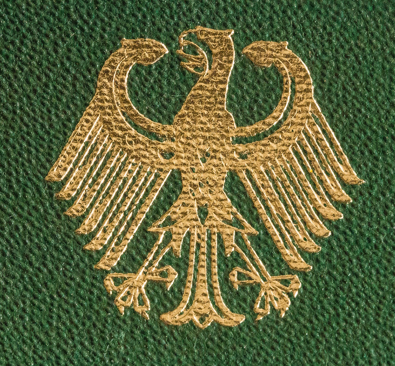 Vokietija, Adler, Heraldinis Gyvūnas, Simbolis, Herbas, Gamta, Nemokamos Nuotraukos,  Nemokama Licenzija