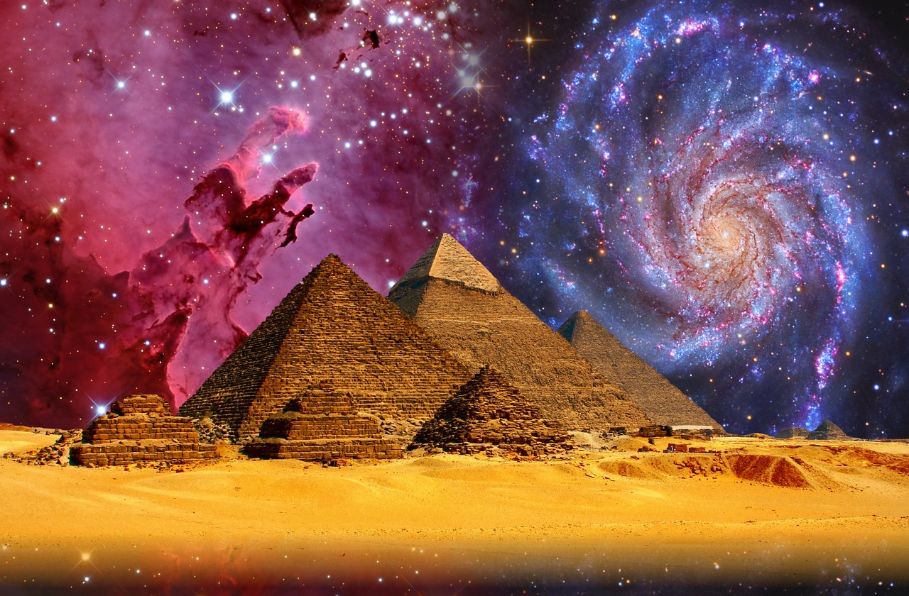 Gizeh, Piramidės, Cheops, Egiptas, Weltwunder, Sfinksas, Chefenas, Kairas, Paminklas, Faraonai