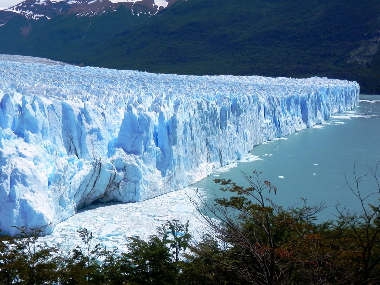 Ledynas, Perito Moreno, Argentina, Patagonia, Pietų Amerika, Kraštovaizdis, Sniegas, El Calafate, Gamta, Los Glaciares