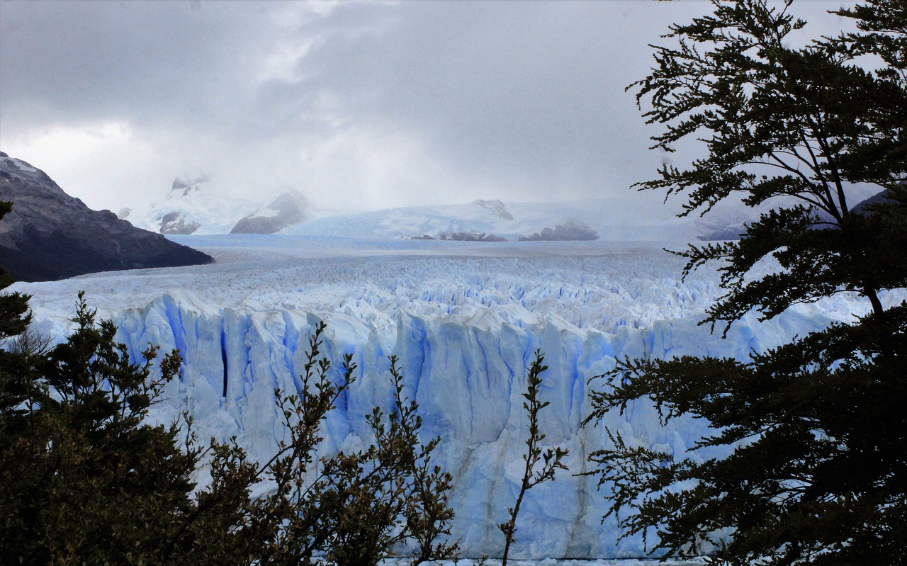 Ledynas, Perito Moreno, Kraštovaizdis, Argentina, Patagonia, Kalafatas, Pietų Argentina, Nemokamos Nuotraukos,  Nemokama Licenzija