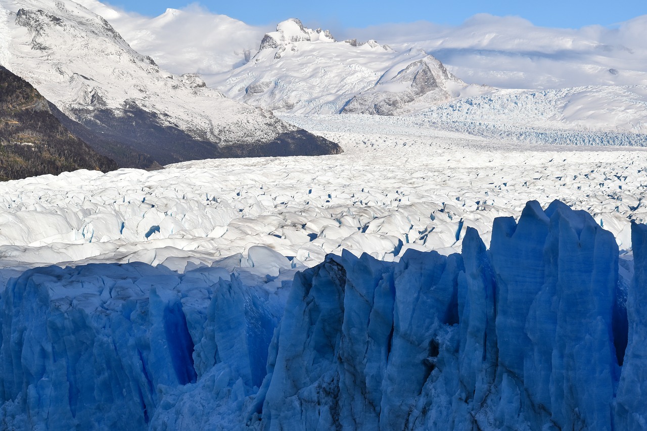 Ledynas,  Pietų Argentina,  Patgonia,  Pobūdį,  Perito Moreno, Nemokamos Nuotraukos,  Nemokama Licenzija