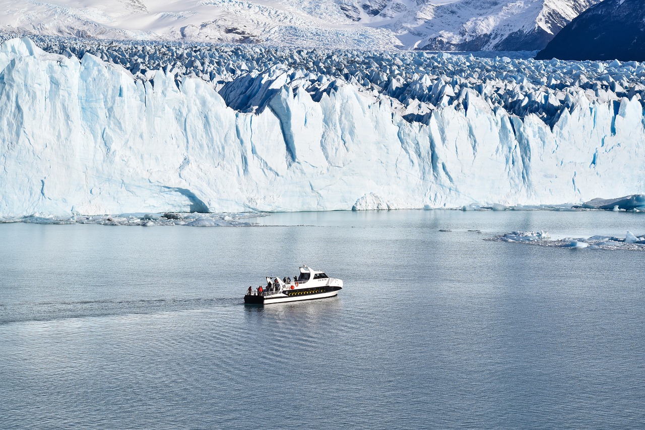 Ledynas,  Valtis,  Argentina,  Gamta, Nemokamos Nuotraukos,  Nemokama Licenzija