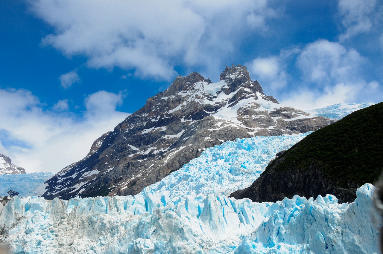 Ledynas,  Kalnų,  Argentina,  Ledas,  Kraštovaizdis,  Patagonia,  Calafate, Nemokamos Nuotraukos,  Nemokama Licenzija